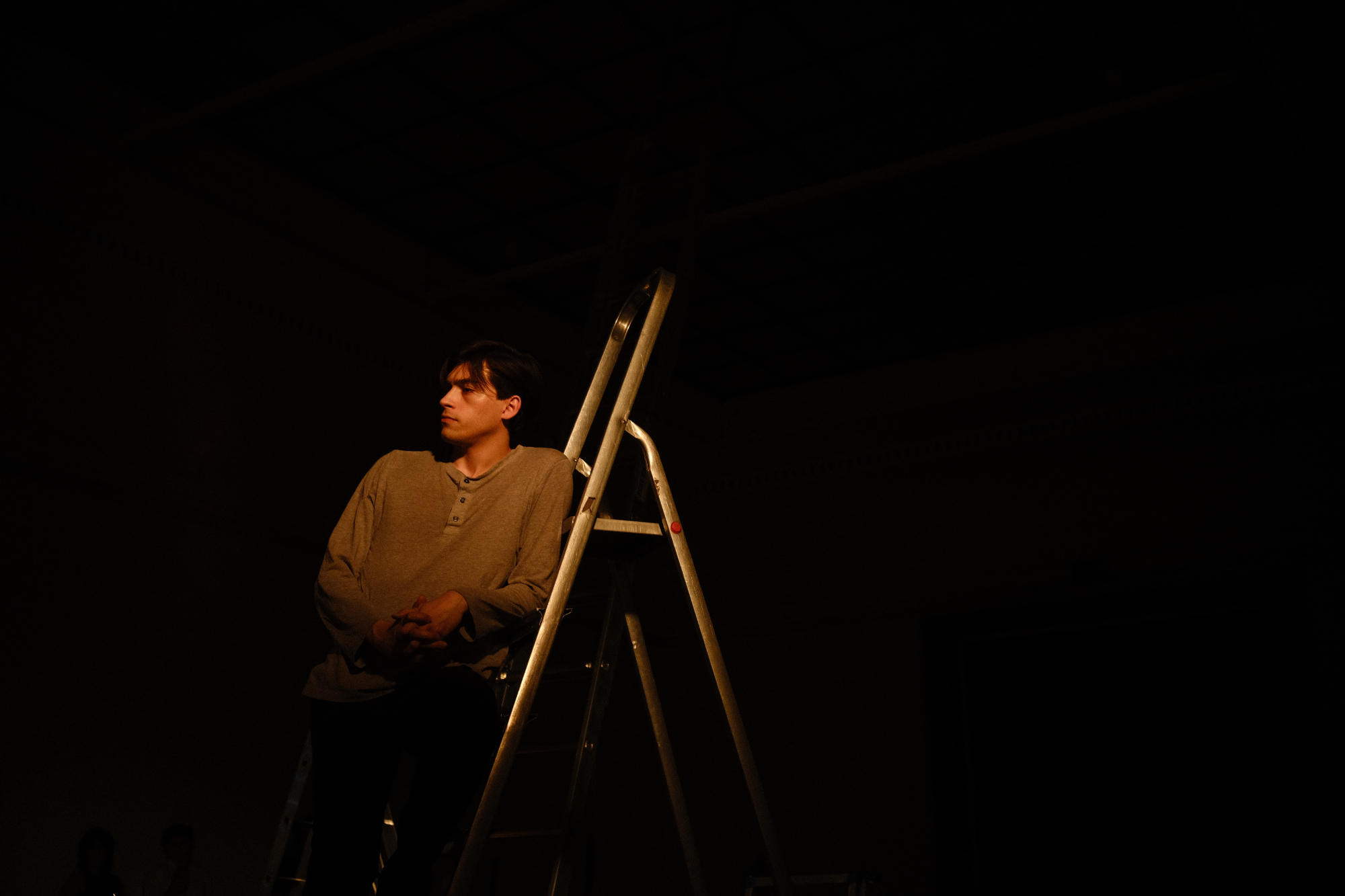 situated ladders (excerpt), 4
